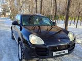 Porsche Cayenne 2006 года за 6 300 000 тг. в Алматы – фото 3