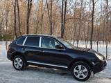 Porsche Cayenne 2006 года за 6 300 000 тг. в Алматы – фото 5