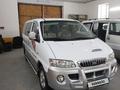 Hyundai Starex 2002 года за 4 000 000 тг. в Шымкент – фото 2