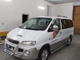 Hyundai Starex 2002 года за 4 000 000 тг. в Шымкент