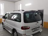 Hyundai Starex 2002 года за 4 000 000 тг. в Шымкент – фото 4