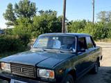 ВАЗ (Lada) 2107 2004 годаүшін600 000 тг. в Семей – фото 2