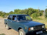 ВАЗ (Lada) 2107 2004 годаүшін600 000 тг. в Семей