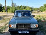 ВАЗ (Lada) 2107 2004 годаүшін600 000 тг. в Семей – фото 3
