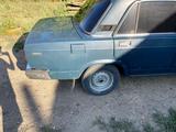 ВАЗ (Lada) 2107 2004 годаүшін600 000 тг. в Семей – фото 5