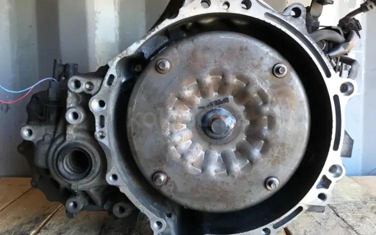 АКПП Mazda G4A-EL 4-ступка за 250 000 тг. в Астана