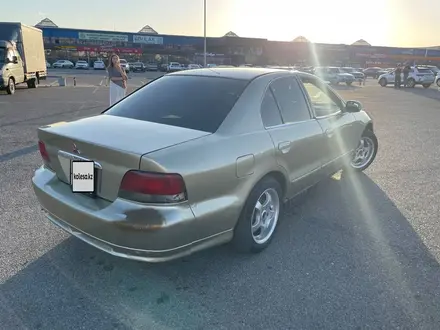 Mitsubishi Galant 2001 года за 1 150 000 тг. в Шымкент