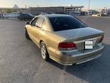 Mitsubishi Galant 2001 годаүшін1 450 000 тг. в Шымкент – фото 3