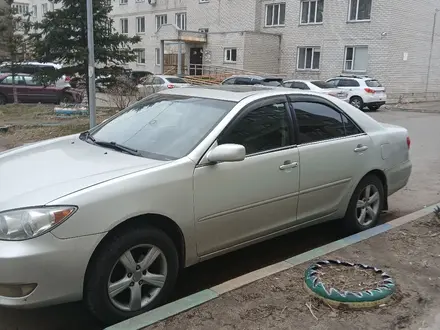 Toyota Camry 2005 года за 3 700 000 тг. в Павлодар – фото 2