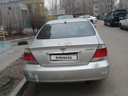 Toyota Camry 2005 года за 3 700 000 тг. в Павлодар – фото 5