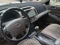 Toyota Camry 2005 годаүшін3 700 000 тг. в Павлодар – фото 6
