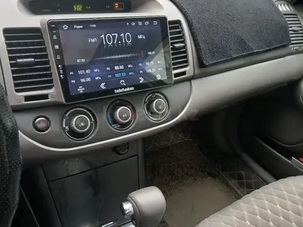 Toyota Camry 2005 года за 3 700 000 тг. в Павлодар – фото 7