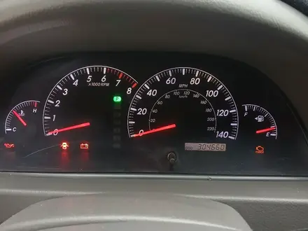 Toyota Camry 2005 года за 3 700 000 тг. в Павлодар – фото 8