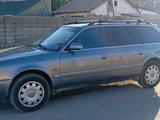 Audi A6 1995 года за 3 200 000 тг. в Абай (Келесский р-н) – фото 2