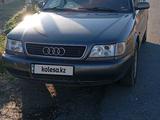 Audi A6 1995 года за 3 200 000 тг. в Абай (Келесский р-н)