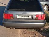 Audi A6 1995 года за 3 200 000 тг. в Абай (Келесский р-н) – фото 3