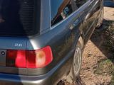 Audi A6 1995 года за 3 200 000 тг. в Абай (Келесский р-н) – фото 4