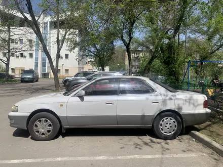 Toyota Vista 1994 годаүшін2 800 000 тг. в Алматы