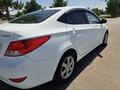 Hyundai Accent 2013 года за 4 400 000 тг. в Тараз – фото 10