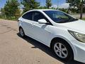 Hyundai Accent 2013 года за 4 400 000 тг. в Тараз – фото 11