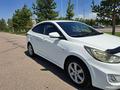 Hyundai Accent 2013 года за 4 400 000 тг. в Тараз – фото 12