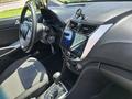 Hyundai Accent 2013 года за 4 400 000 тг. в Тараз – фото 15