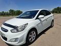 Hyundai Accent 2013 года за 4 400 000 тг. в Тараз – фото 2