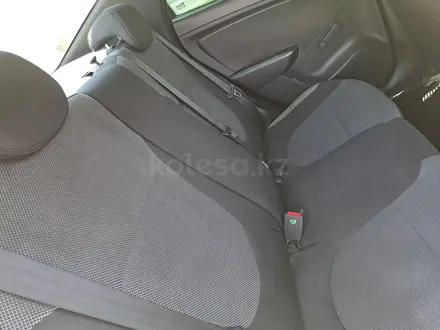 Hyundai Accent 2013 года за 4 400 000 тг. в Тараз – фото 17