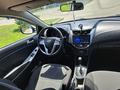 Hyundai Accent 2013 года за 4 400 000 тг. в Тараз – фото 18