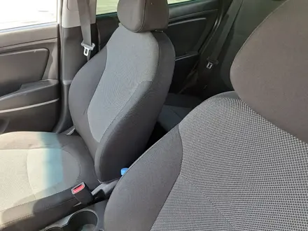Hyundai Accent 2013 года за 4 400 000 тг. в Тараз – фото 22