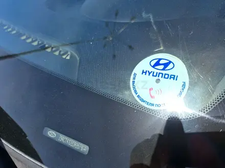 Hyundai Accent 2013 года за 4 400 000 тг. в Тараз – фото 24