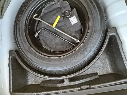 Hyundai Accent 2013 года за 4 400 000 тг. в Тараз – фото 28