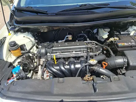 Hyundai Accent 2013 года за 4 400 000 тг. в Тараз – фото 30