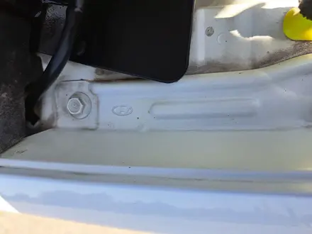 Hyundai Accent 2013 года за 4 400 000 тг. в Тараз – фото 31
