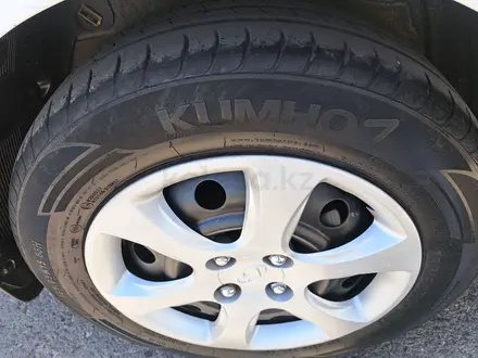 Hyundai Accent 2013 года за 4 400 000 тг. в Тараз – фото 33