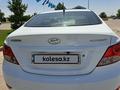 Hyundai Accent 2013 года за 4 400 000 тг. в Тараз – фото 7