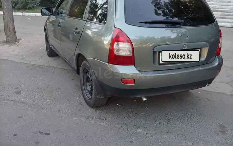 ВАЗ (Lada) Kalina 1117 2009 года за 900 000 тг. в Павлодар