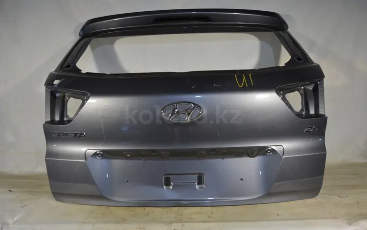 Крышка багажника Hyundai Creta за 100 000 тг. в Караганда