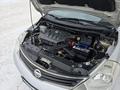 Nissan Tiida 2013 года за 4 600 000 тг. в Астана – фото 10