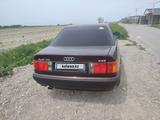 Audi 100 1992 годаfor2 000 000 тг. в Тараз