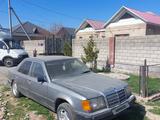 Mercedes-Benz E 230 1989 годаfor700 000 тг. в Шымкент