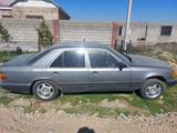 Mercedes-Benz E 230 1989 годаfor700 000 тг. в Шымкент – фото 2