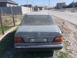 Mercedes-Benz E 230 1989 годаfor700 000 тг. в Шымкент – фото 3