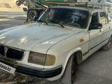 ГАЗ 3110 Волга 2000 года за 500 000 тг. в Талгар
