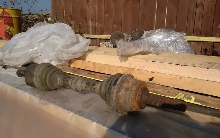 Привод в сборе за 1 555 тг. в Алматы