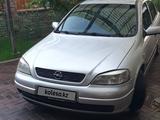 Opel Astra 2002 годаүшін3 800 000 тг. в Алматы