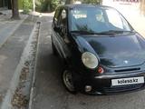 Daewoo Matiz 2013 годаfor1 350 000 тг. в Алматы – фото 4