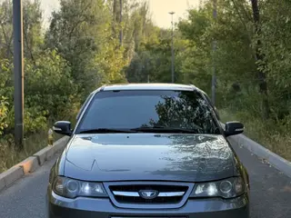 Daewoo Nexia
