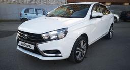 ВАЗ (Lada) Vesta 2020 года за 4 450 000 тг. в Караганда