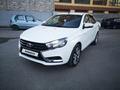 ВАЗ (Lada) Vesta 2020 года за 4 450 000 тг. в Караганда – фото 12